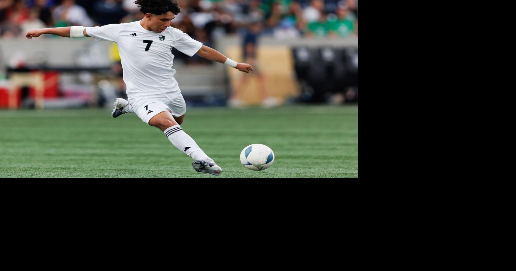 Who should be Liberty First Athlete of the Week? Cast your vote!