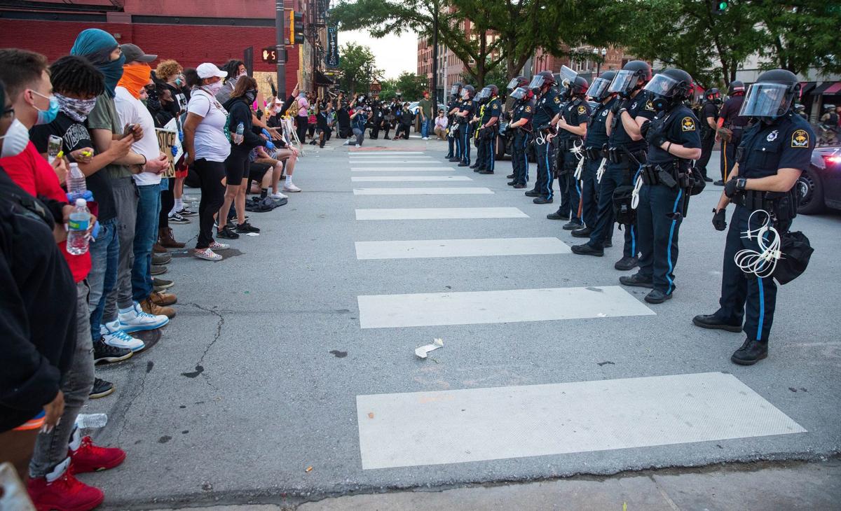 Protest