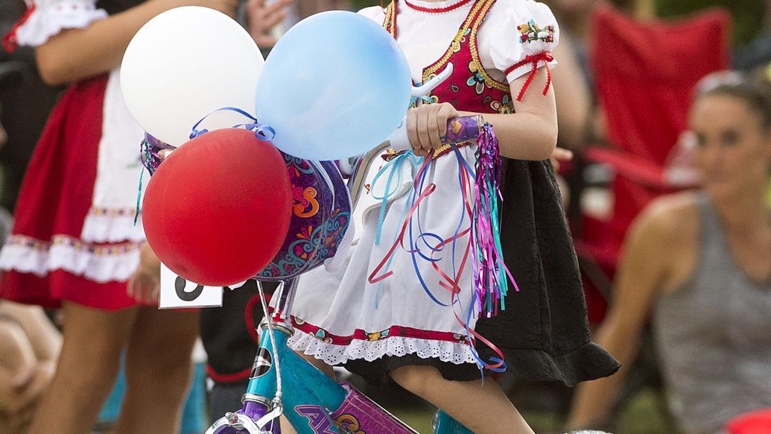 55th annual Czech Festival set for first week of August | Local