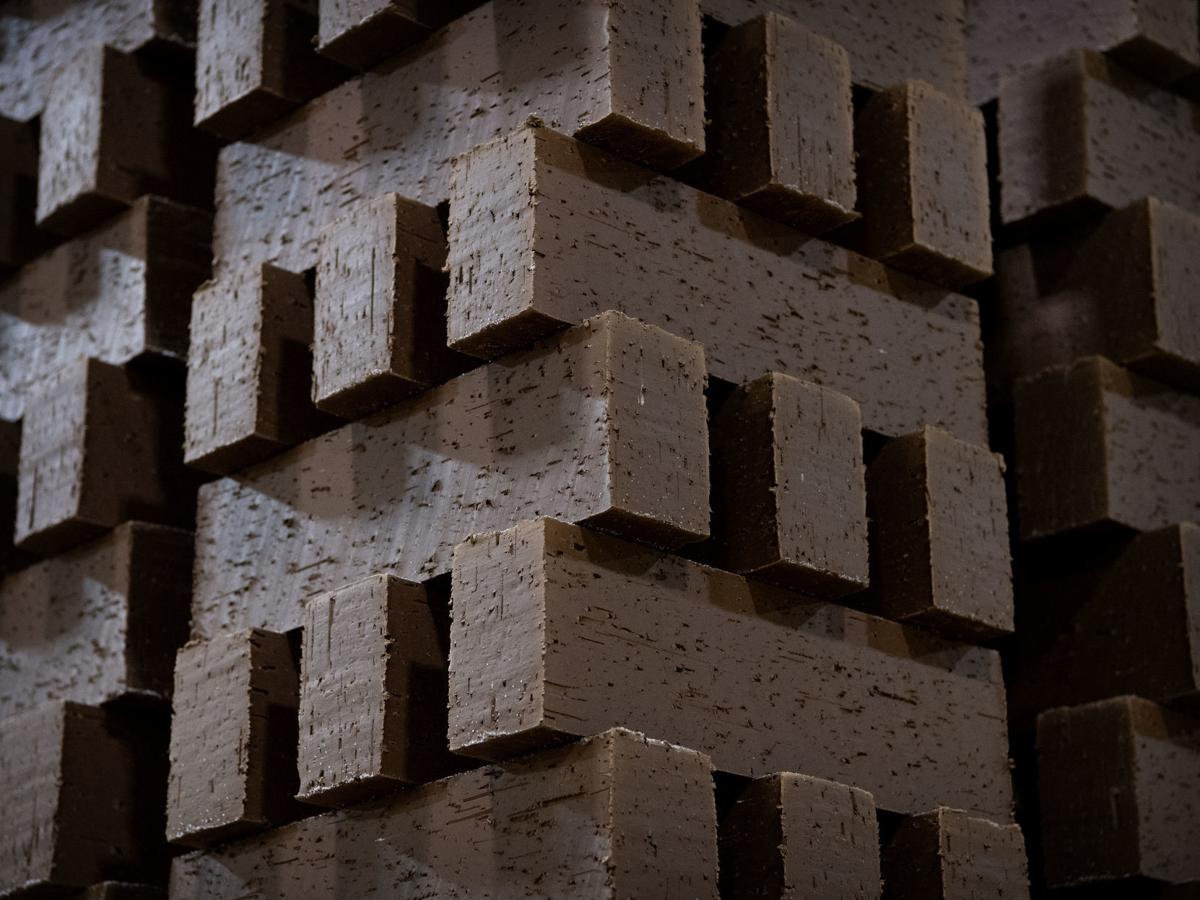 Brick by brick, Nebraska plant sends products across the country