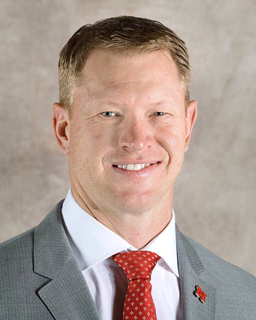 Scott Frost