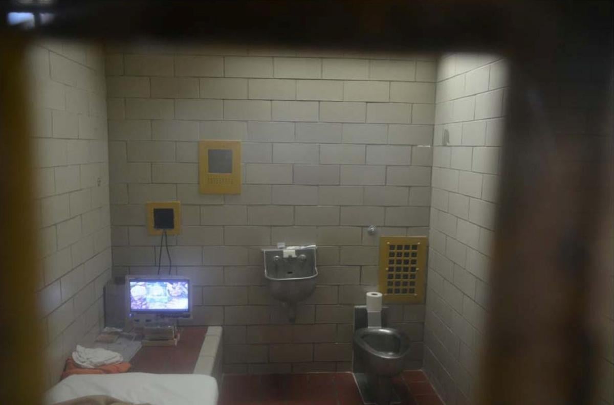ACLU Expert reports about Nebraska prisons 'quite scathing' Regional