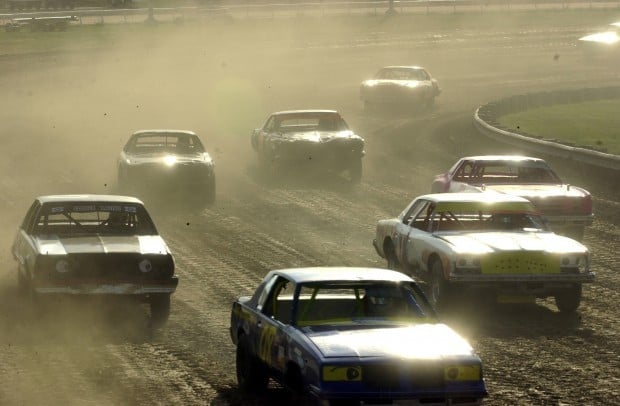 Neb. Championships may be final auto races at State Fair Park
