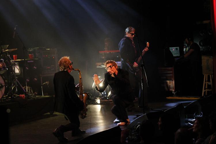The Psychedelic Furs