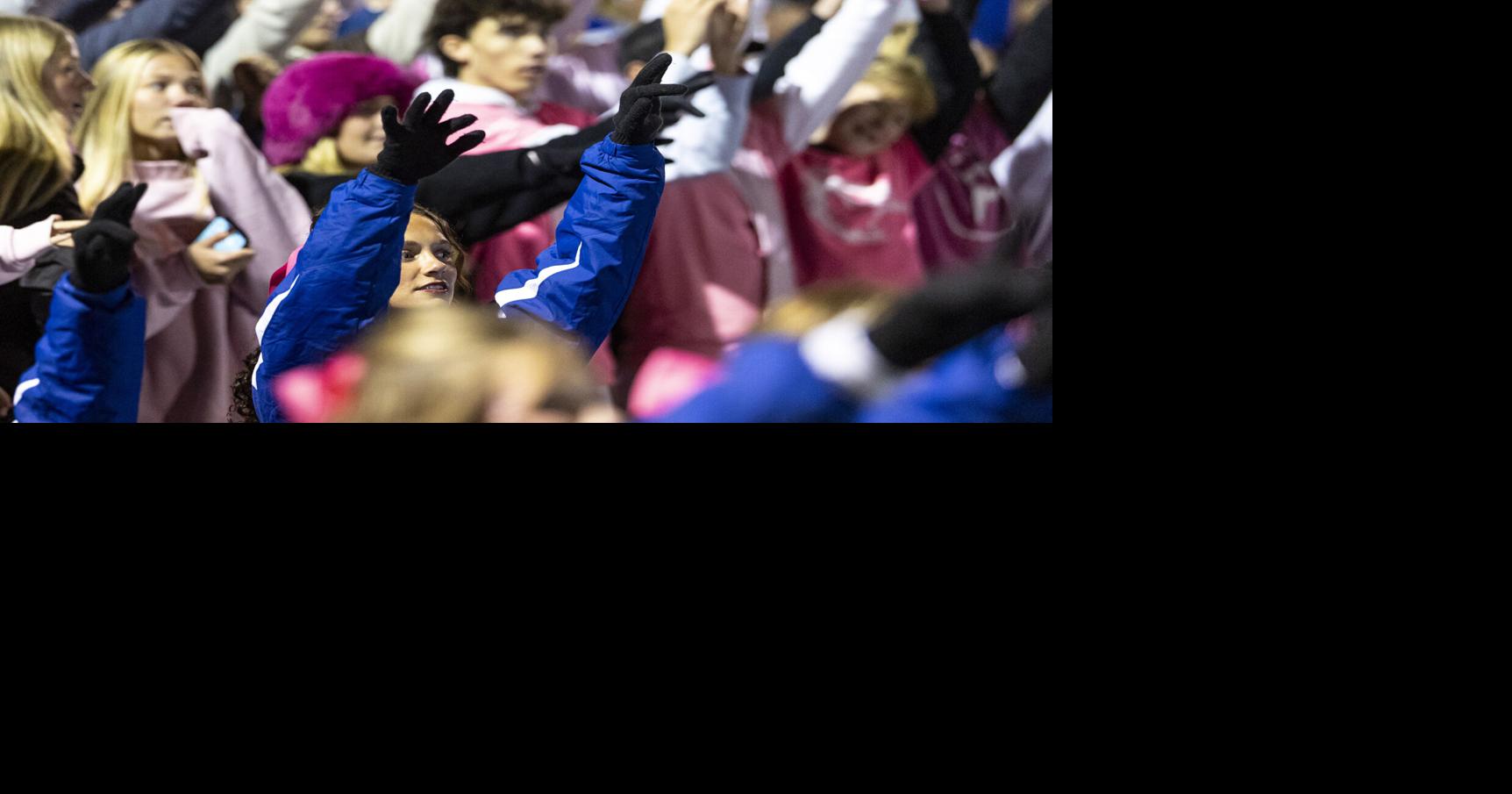 Scores: Week 8 Nebraska high school football