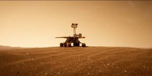 REVIEW: 'Good Night Oppy' brings science to life in new ways