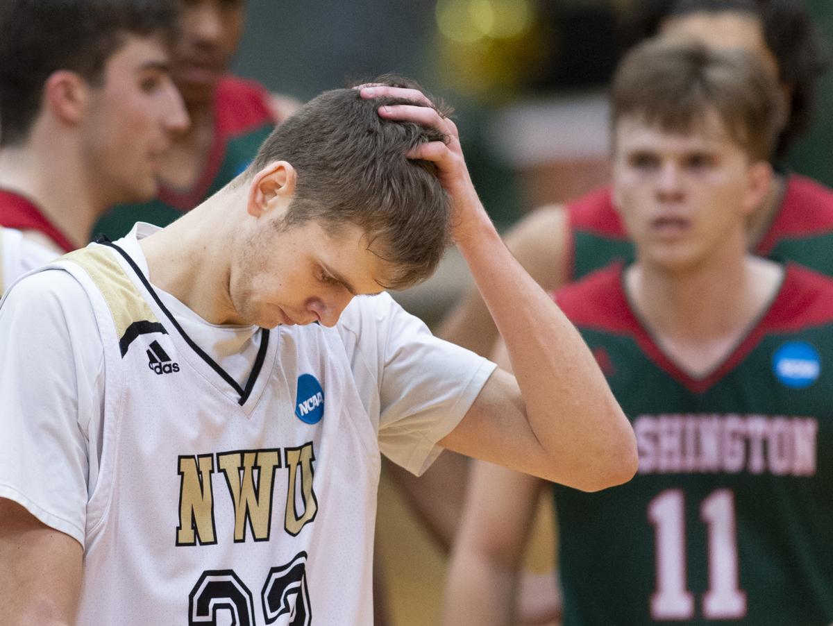 Bad Start Dooms Nebraska Wesleyan At Division Iii Nationals