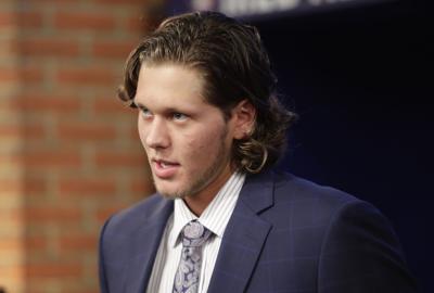Baseball Draft