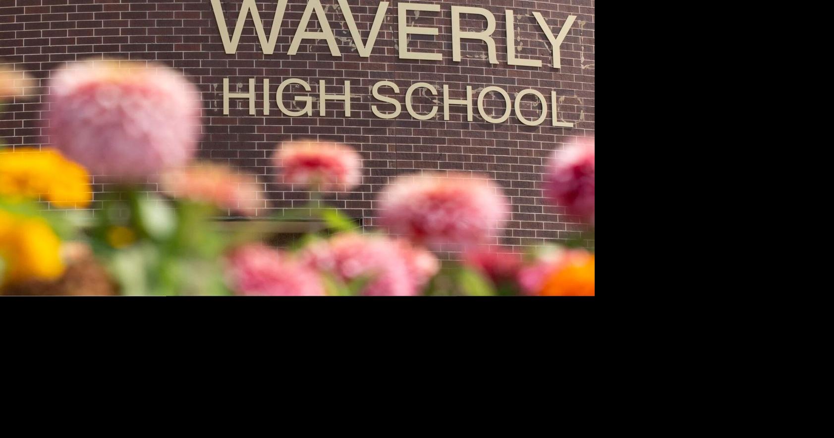 Waverly Public Schools sets bond issue amount at 89.9 million