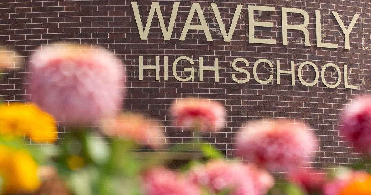 Waverly Public Schools sets bond issue amount at 89.9 million