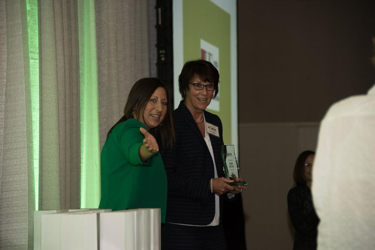 Inspire Awards