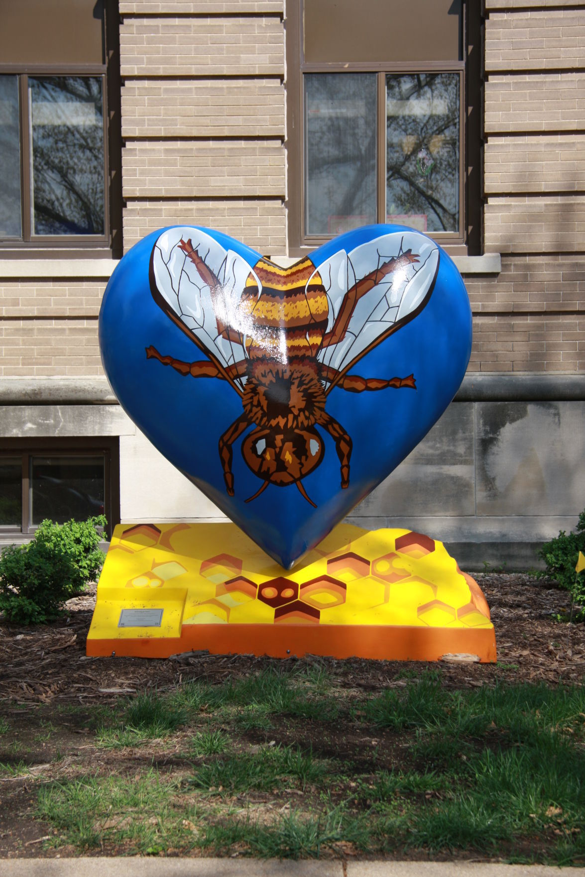 Honey Bee