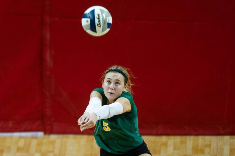 Lincoln Pius X vs. Millard South