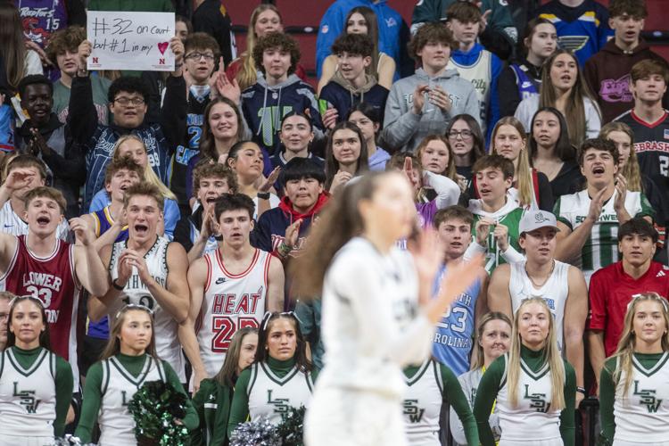 Lincoln Southeast vs. Lincoln Southwest, 2.28