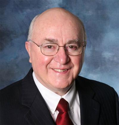 Secretary of State John Gale