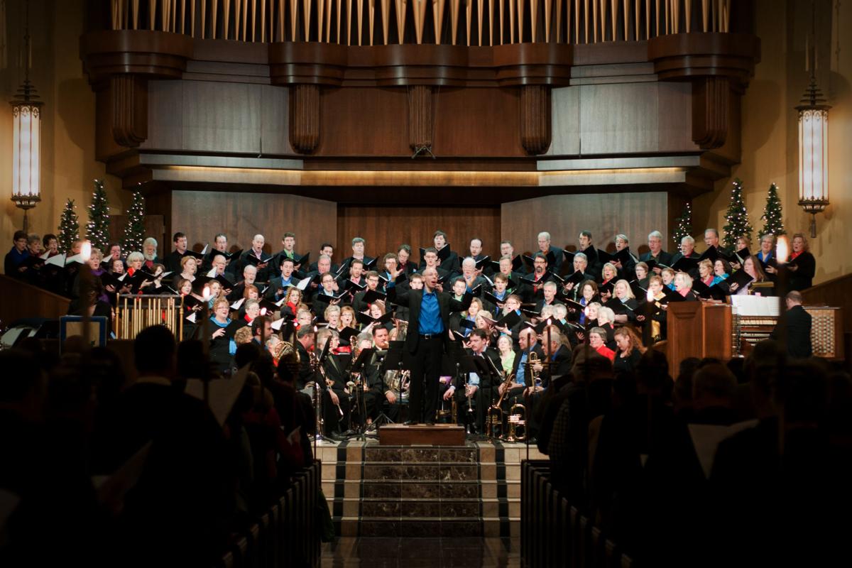 Abendmusik Christmas