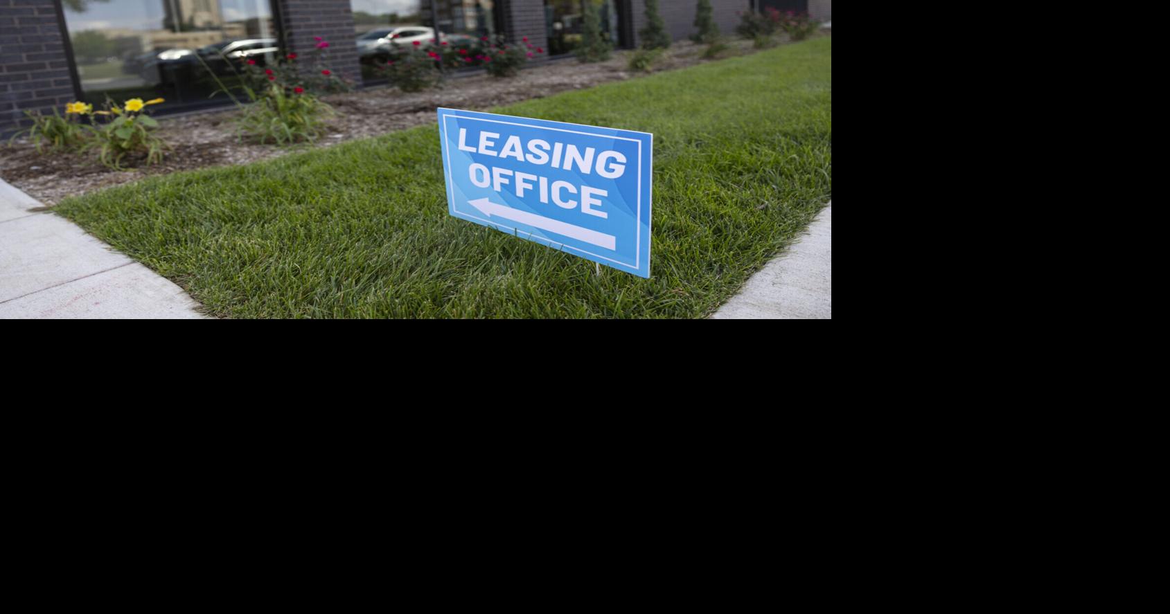 New homes in Telegraph District light way to brighter future for some