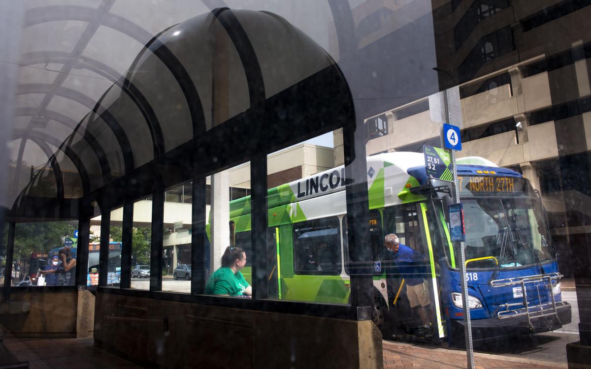 StarTran connection hub, 9.14