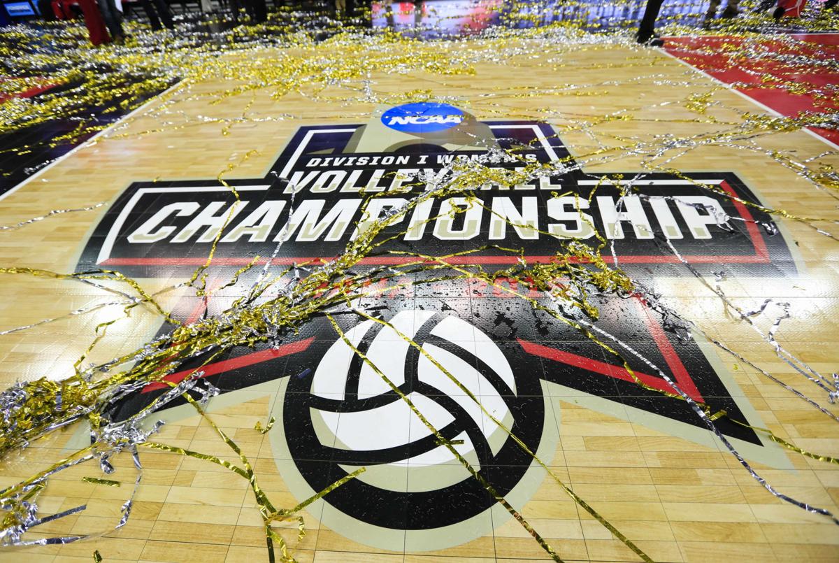 NCAA Championship Volleyball