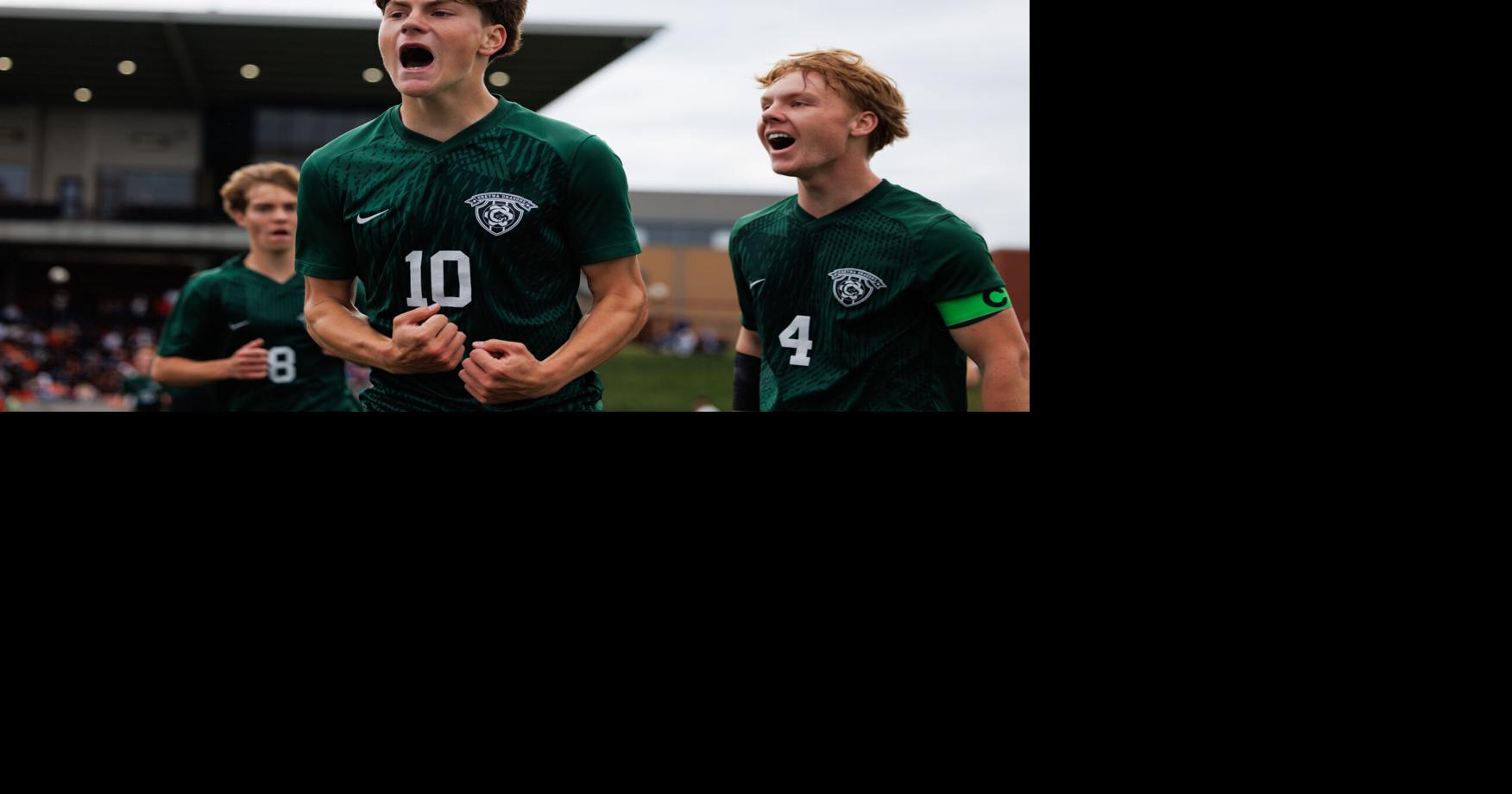 Gretna's one-year turnaround ends with state title rout of Lexington May 20, 2026