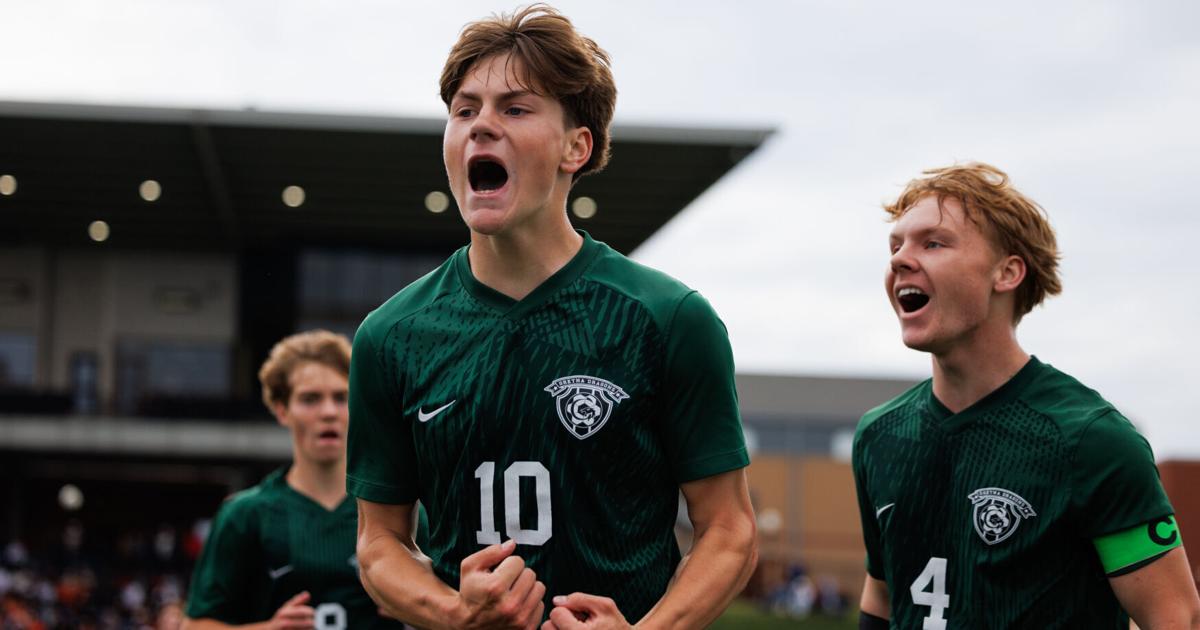 Gretna's one-year turnaround ends with state title rout of Lexington May 20, 2026