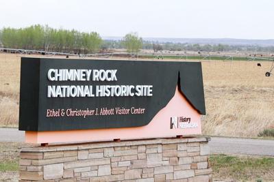 Chimney Rock: Tourism, Attractions and America's 250th