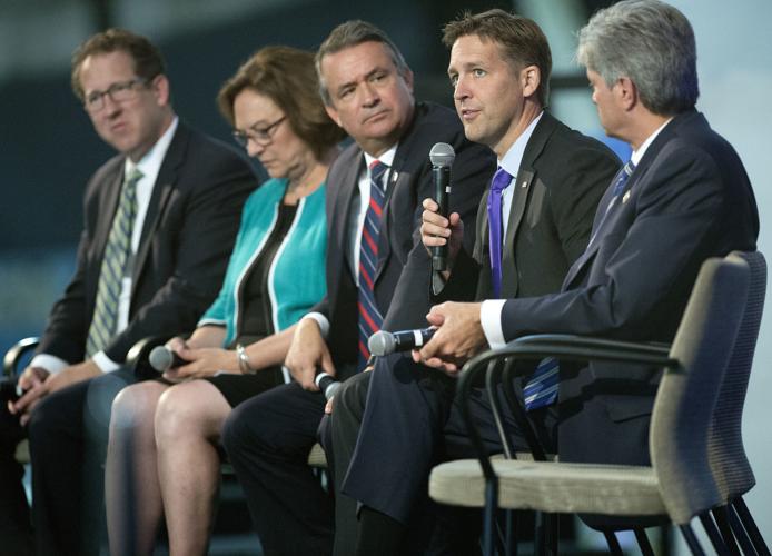 Congressional summit