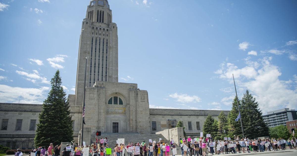 Long miles, big dollars: What abortion in Nebraska may look like post Roe v. Wade