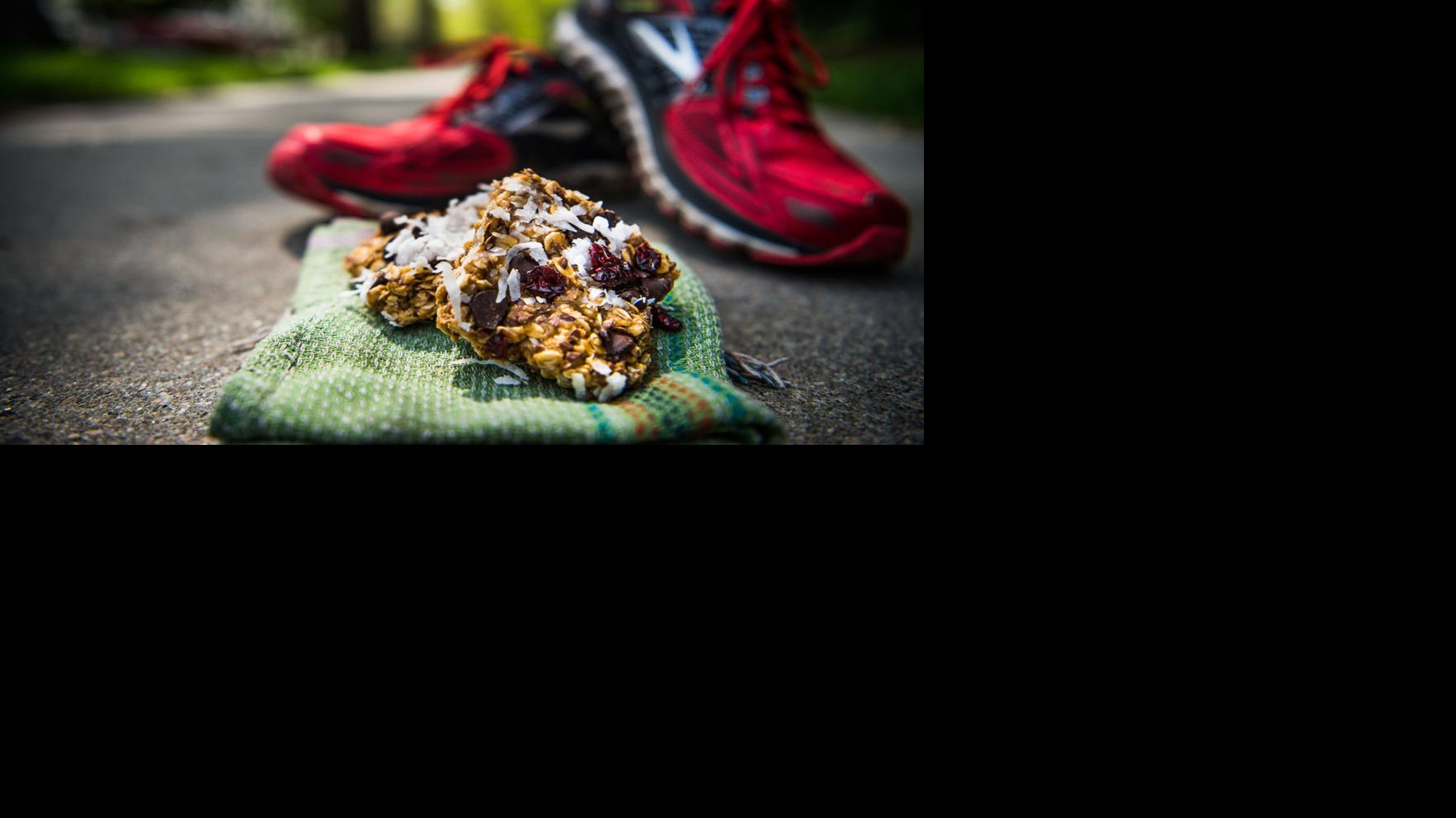 Easy race day recipes to make this marathon memorable | Food and ...