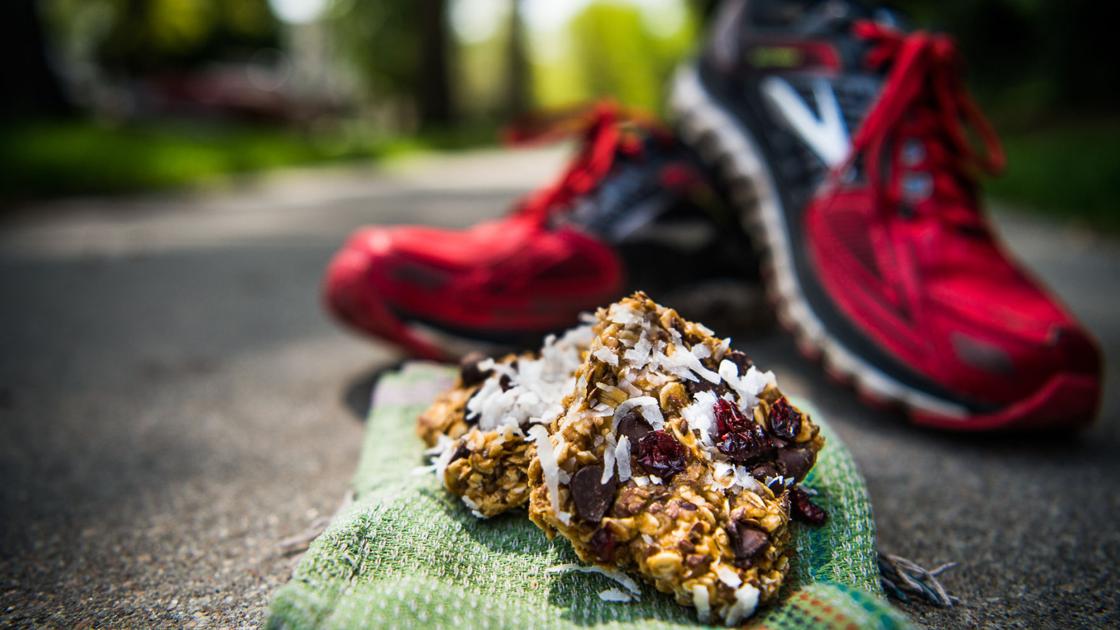 Easy race day recipes to make this marathon memorable | Food and ...