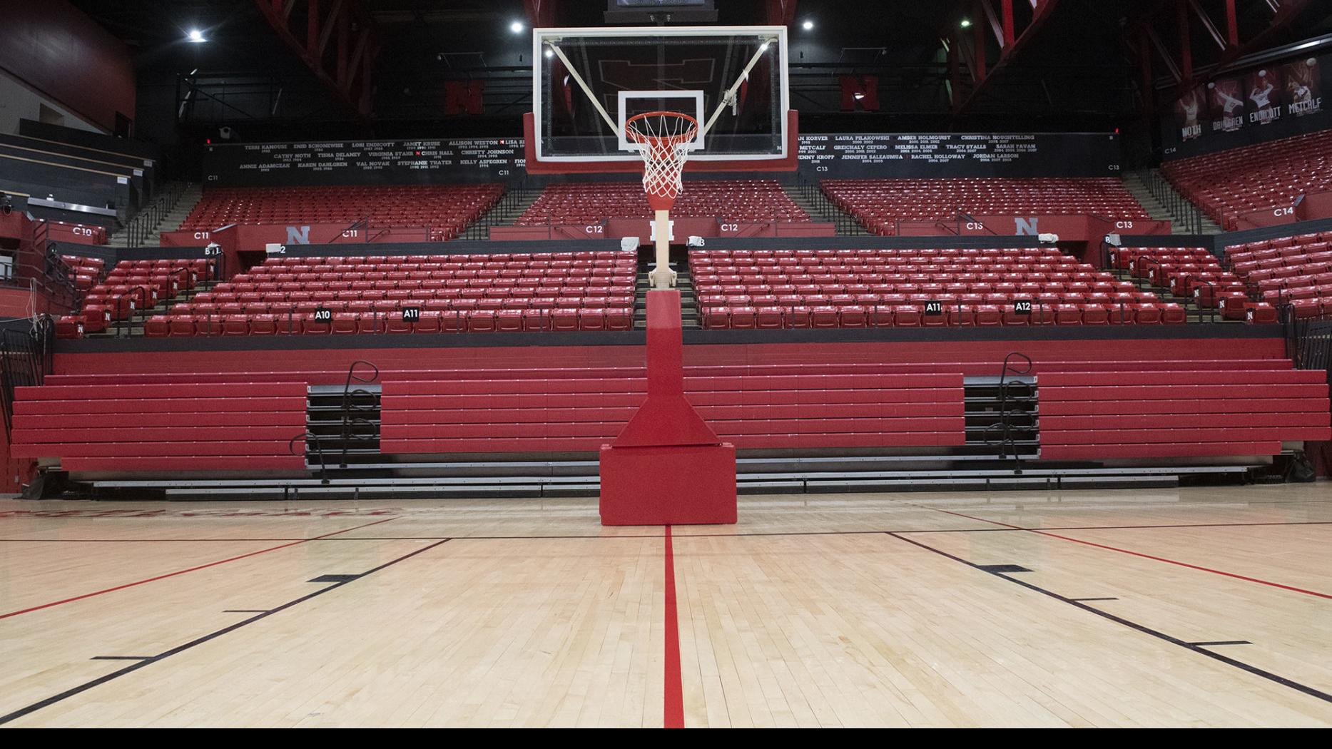 The State Tournament Games Will Go On But Without Fans In The