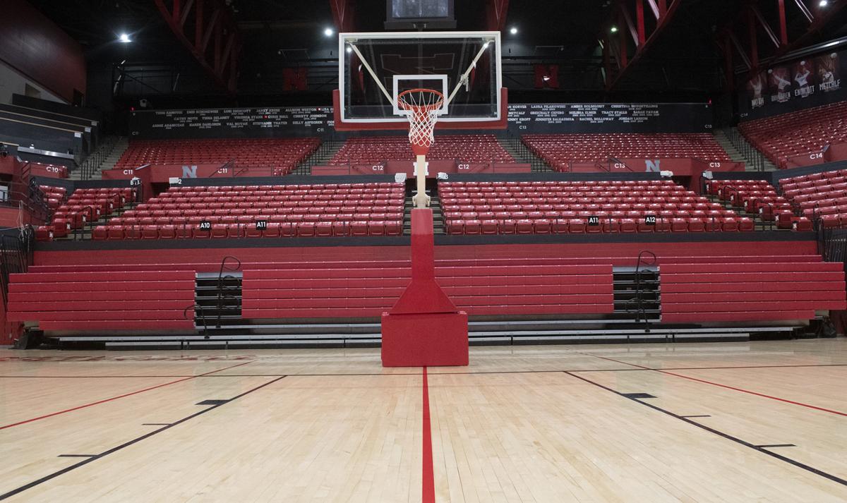 The State Tournament Games Will Go On But Without Fans In The