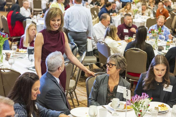 State of the City, 10.7