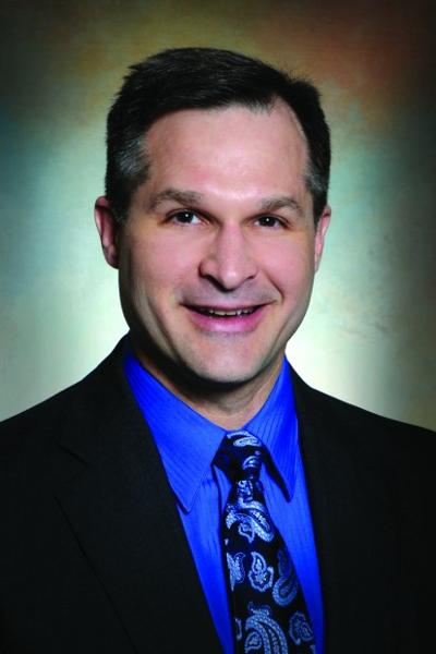 Union Bank & Trust promotes Koenig