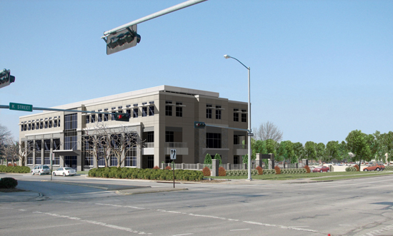 Farmers Mutual rendering