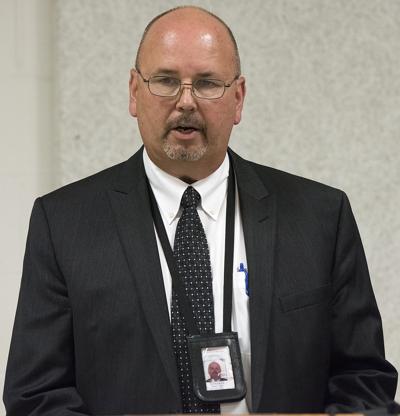Scott Frakes