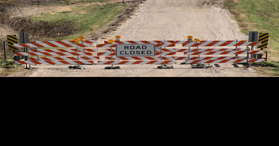 Bridge closures highlight aging rural roads, bridges
