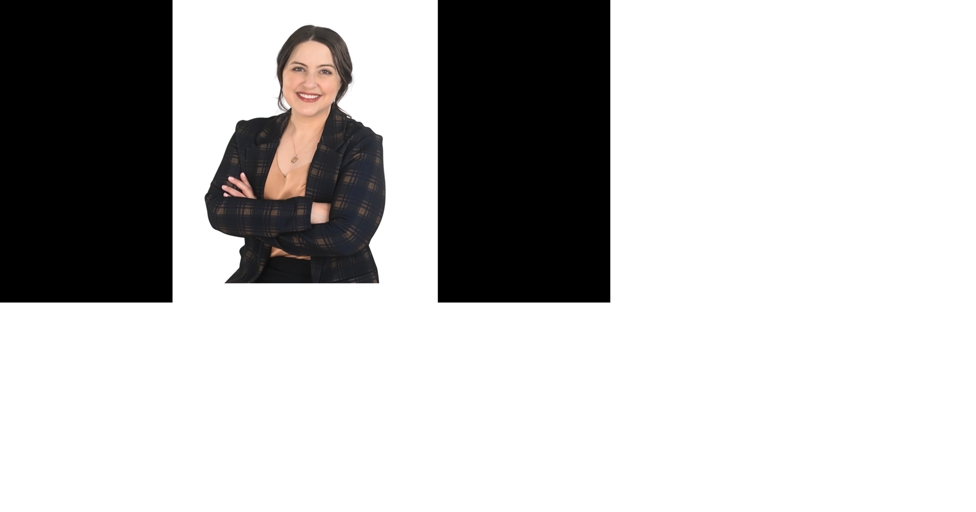 Democratic: Jocelyn Brasher