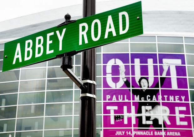 Abbey Road