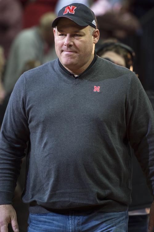 Husker football assistant coaches