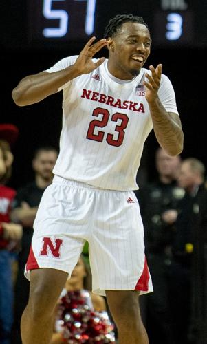 NU men's basketball, 12.29