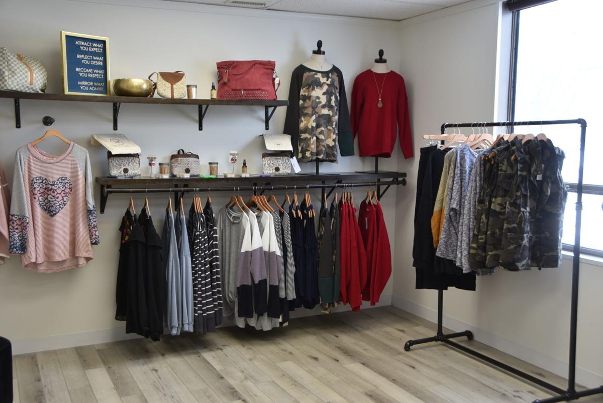 Merged spa and boutique company opens in Beatrice | Local Organization News