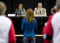 State Department officials