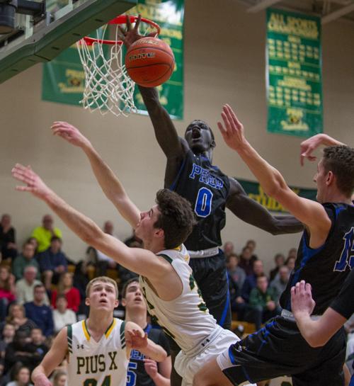 Junior Jays Come Out Victorious In Electric Rematch With