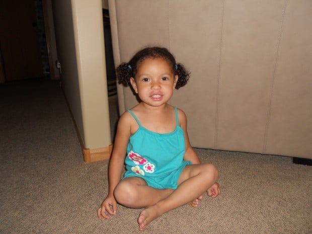 JonTaia Warrack