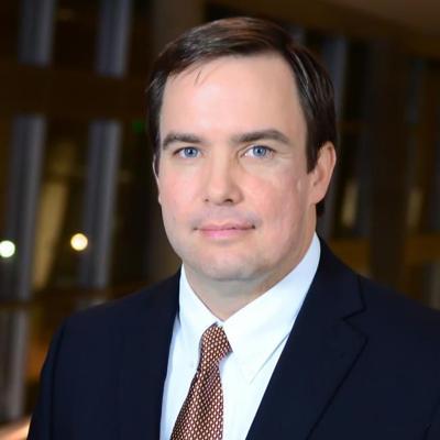 Daniel W. Johnson