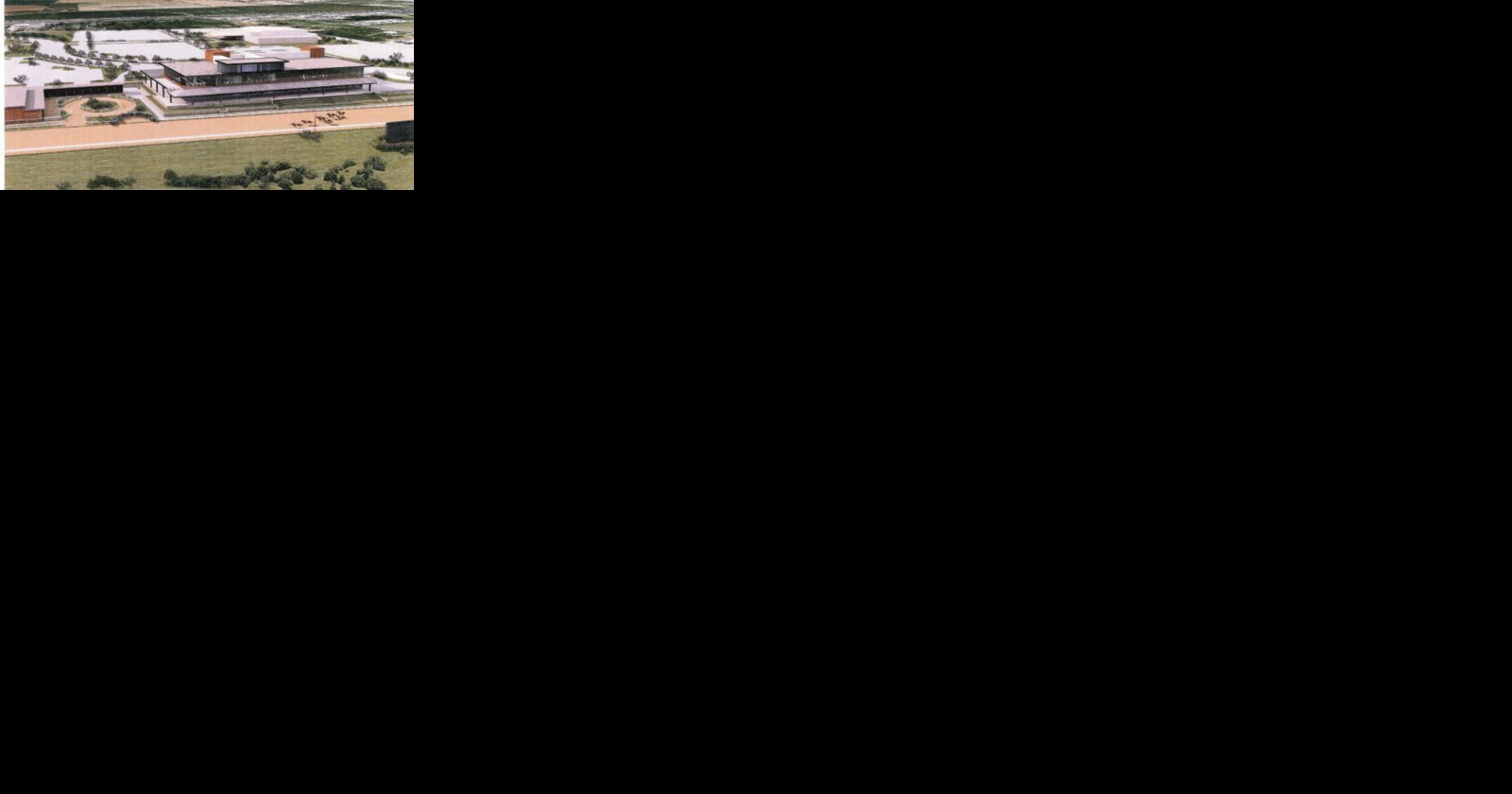 Bellevue mayor backs proposed racetrack casino - Vimarsana News