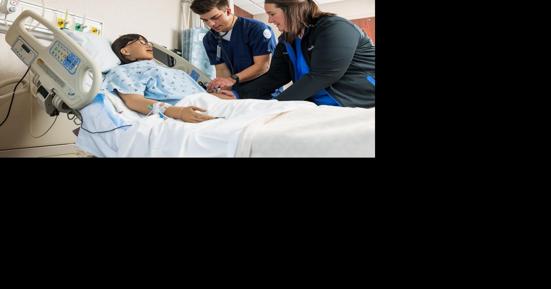 Nebraska medical schools turning to private lenders after Congress limits student loan borrowing