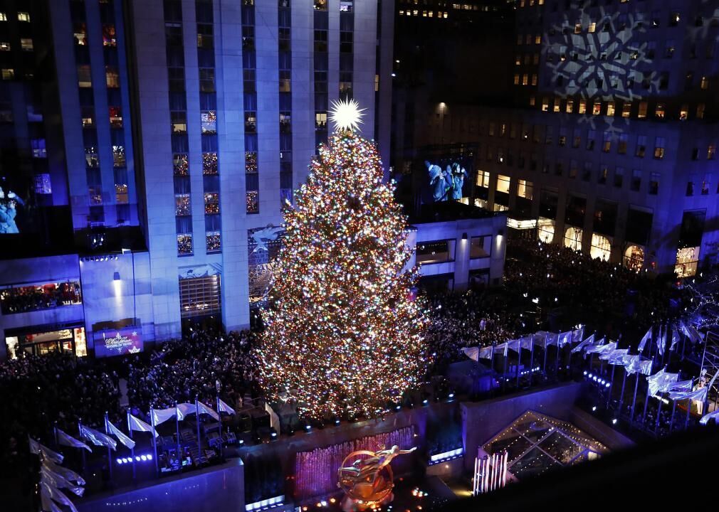 Expect To Pay More For Christmas Trees Experts Say National News Journalstar Com