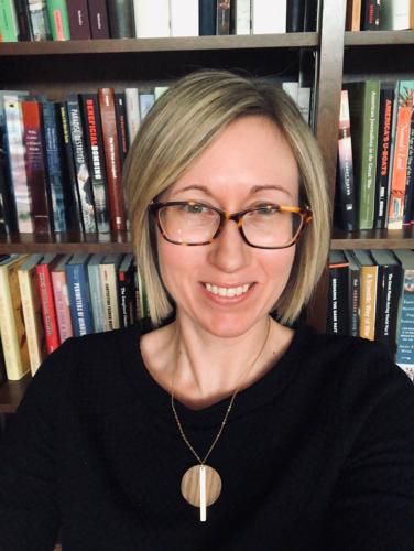 Bridget Barry
